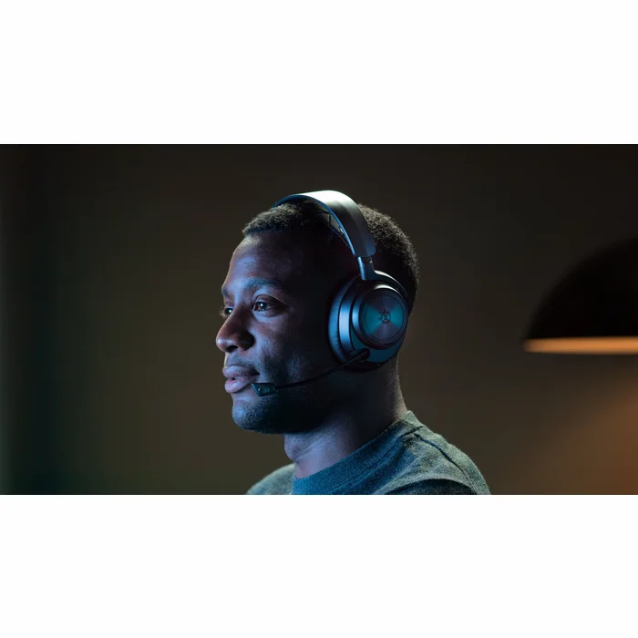Austiņas SteelSeries Arctis Nova Pro Wireless Black